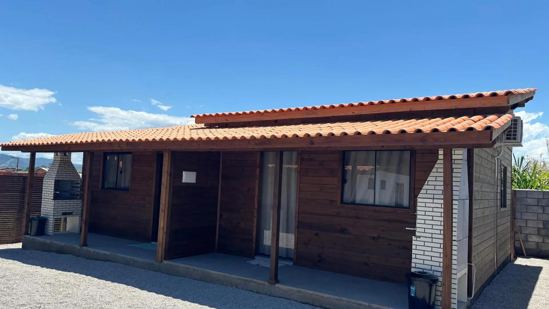 بيت ضيافة Pousada Encosta Das Oliveiras إيمبيتوبا