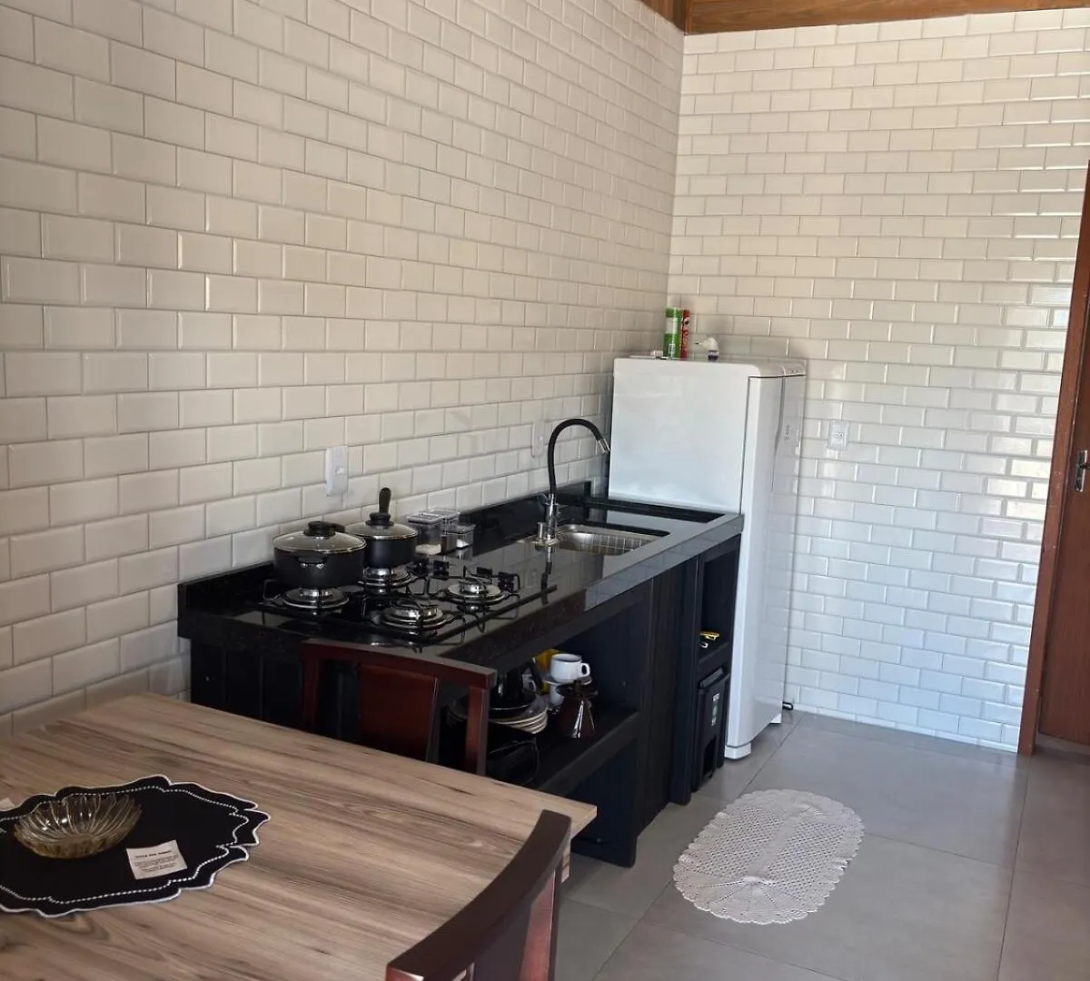 Pousada Encosta Das Oliveiras إيمبيتوبا 0*,