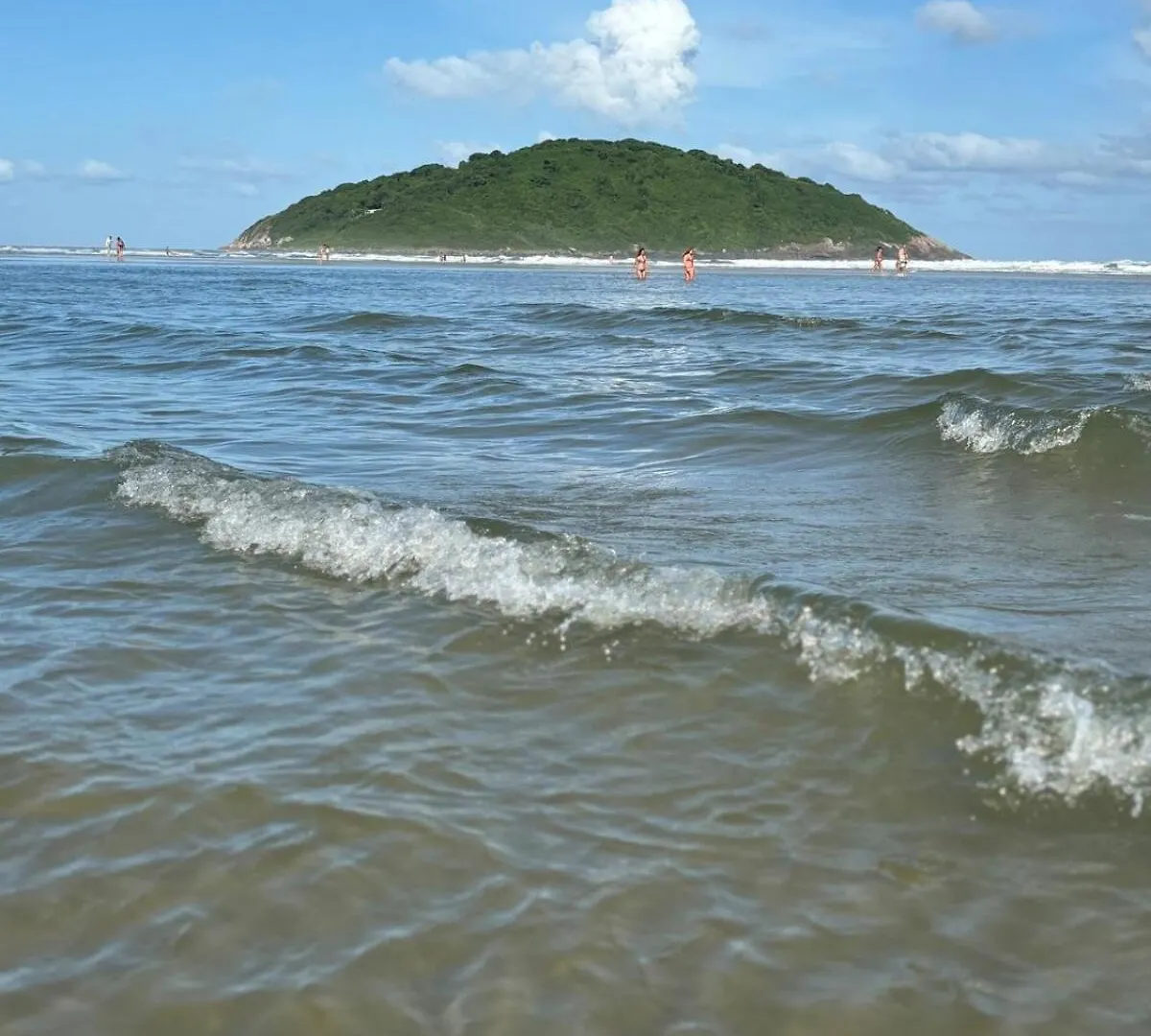 Pousada Encosta Das Oliveiras Imbituba  0*, Imbituba (Santa Catarina)